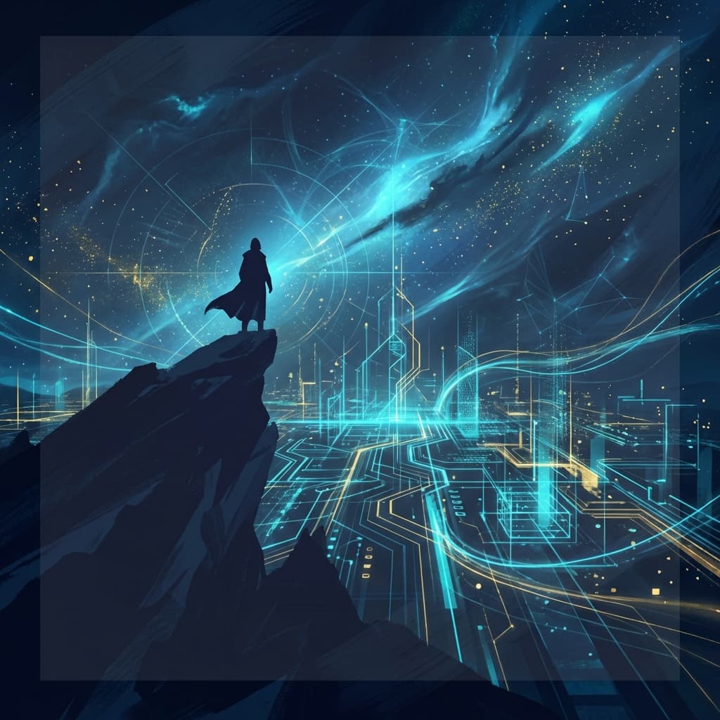 AI Ascension Level 3: Commander